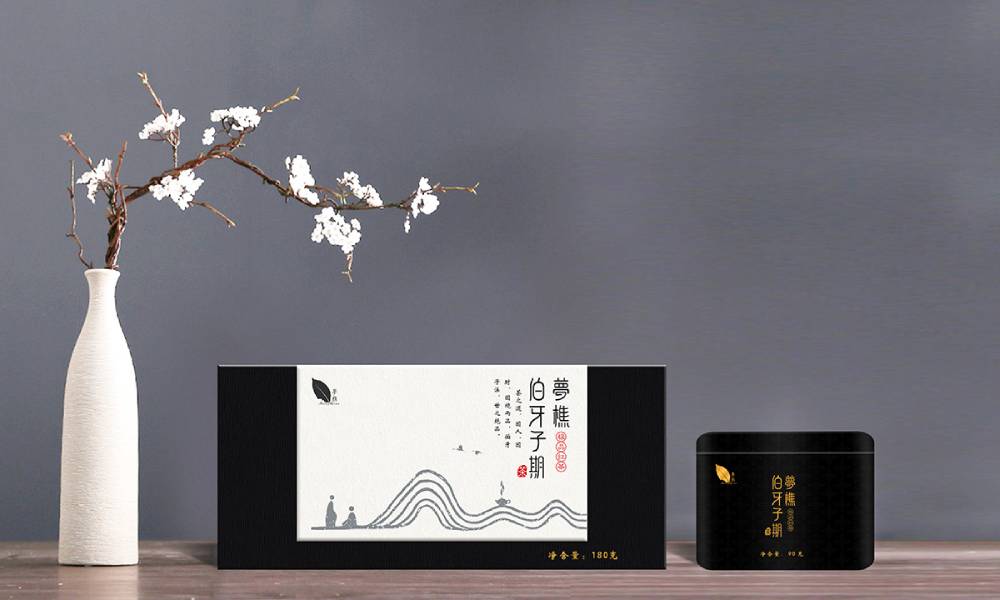 察隅县包装设计全流程拆解：调研定位→创意提案→打样测试→量产落地