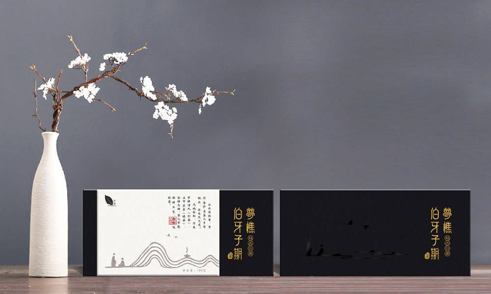 察隅县包装设计公司揭示包装背后的商业战略赋能逻辑
