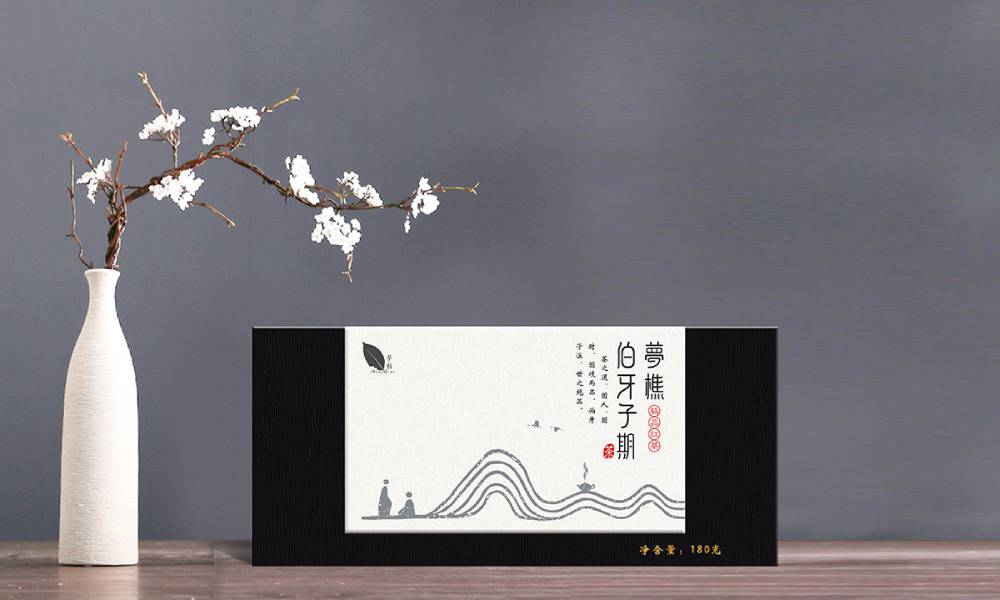 察隅县国潮包装设计的创新路径——传统文化与年轻潮流的破圈融合