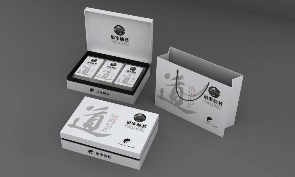 察隅县包装盒设计：功能与美学并重，打造产品核心竞争力