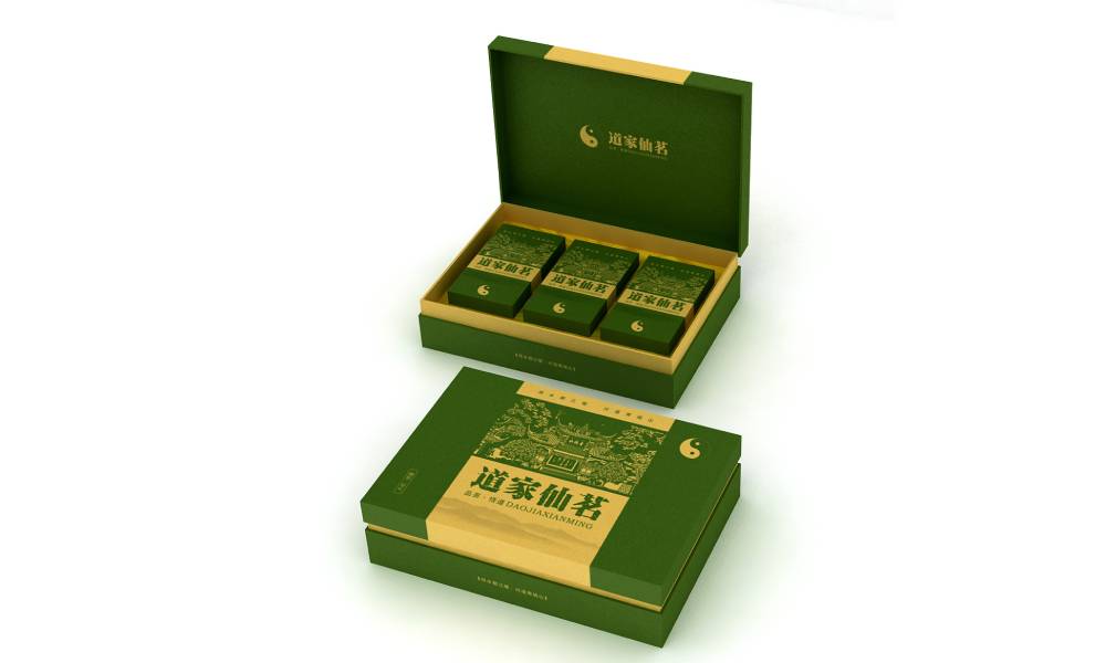 察隅县包装设计公司如何集结国际获奖设计师打造标杆级作品？