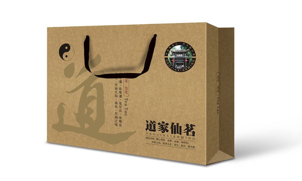 聚焦察隅县产品包装设计：赋能产品，开启市场突围之旅