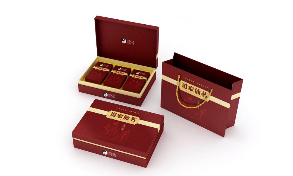 察隅县文创产品包装设计的破圈密码——文化基因与消费场景的双向激活