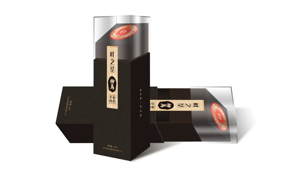 察隅县包装设计将地域符号转化为品牌记忆锚点的转译系统
