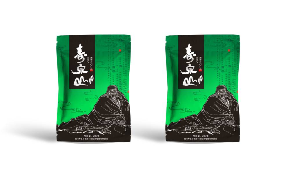 视觉锤效应：察隅县包装设计公司敲开消费者心智的大门