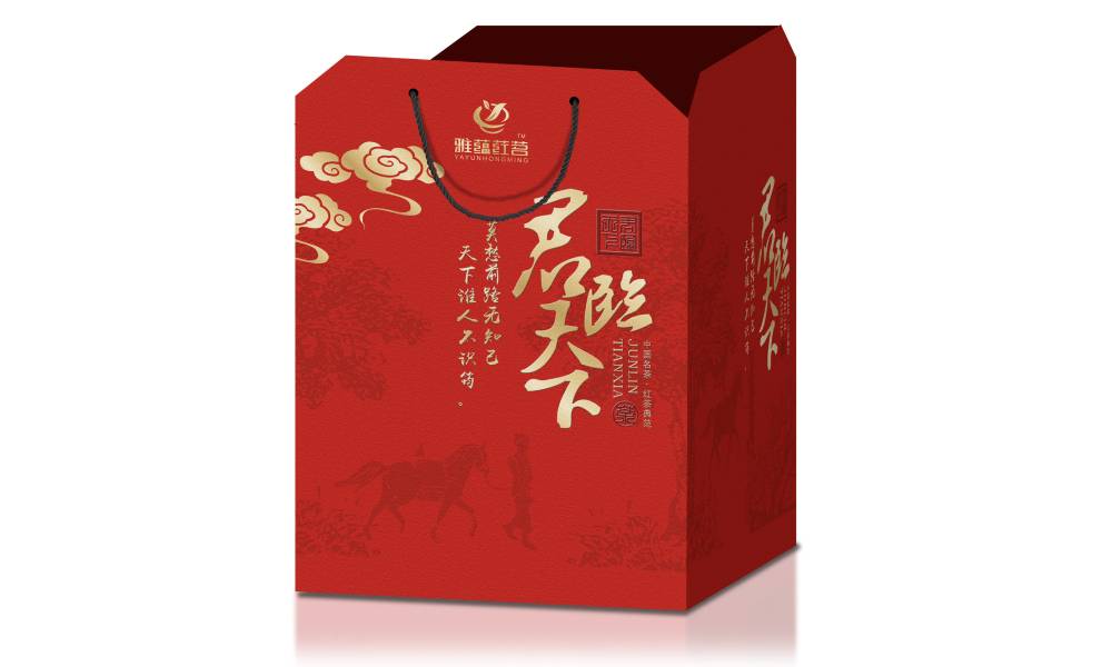 以文化为魂，解锁察隅县白酒包装的风味密码